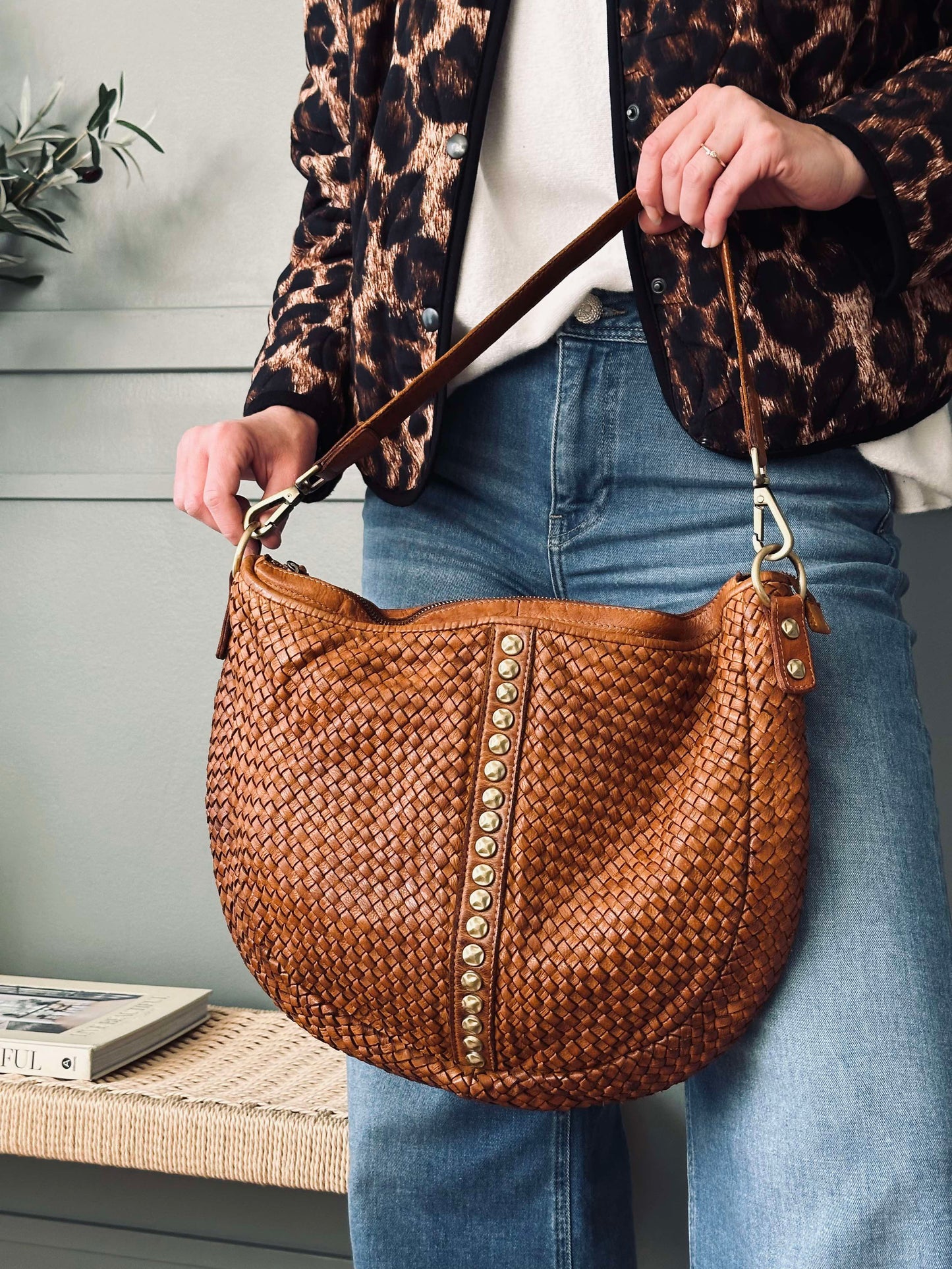 Crossover JOMA flet og nitter - Cognac