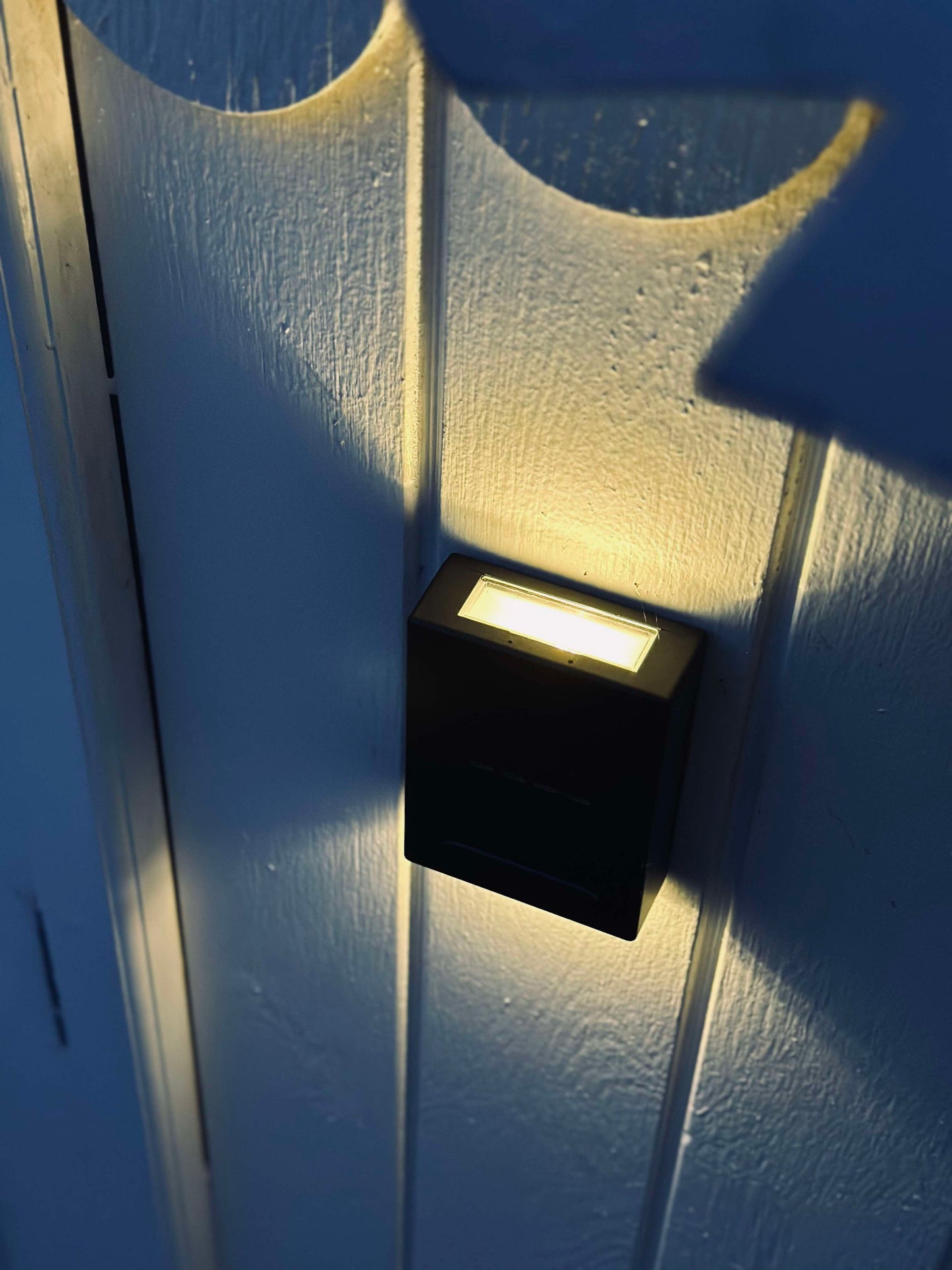 Aura Solar Lampe - pakke med 2 stk
