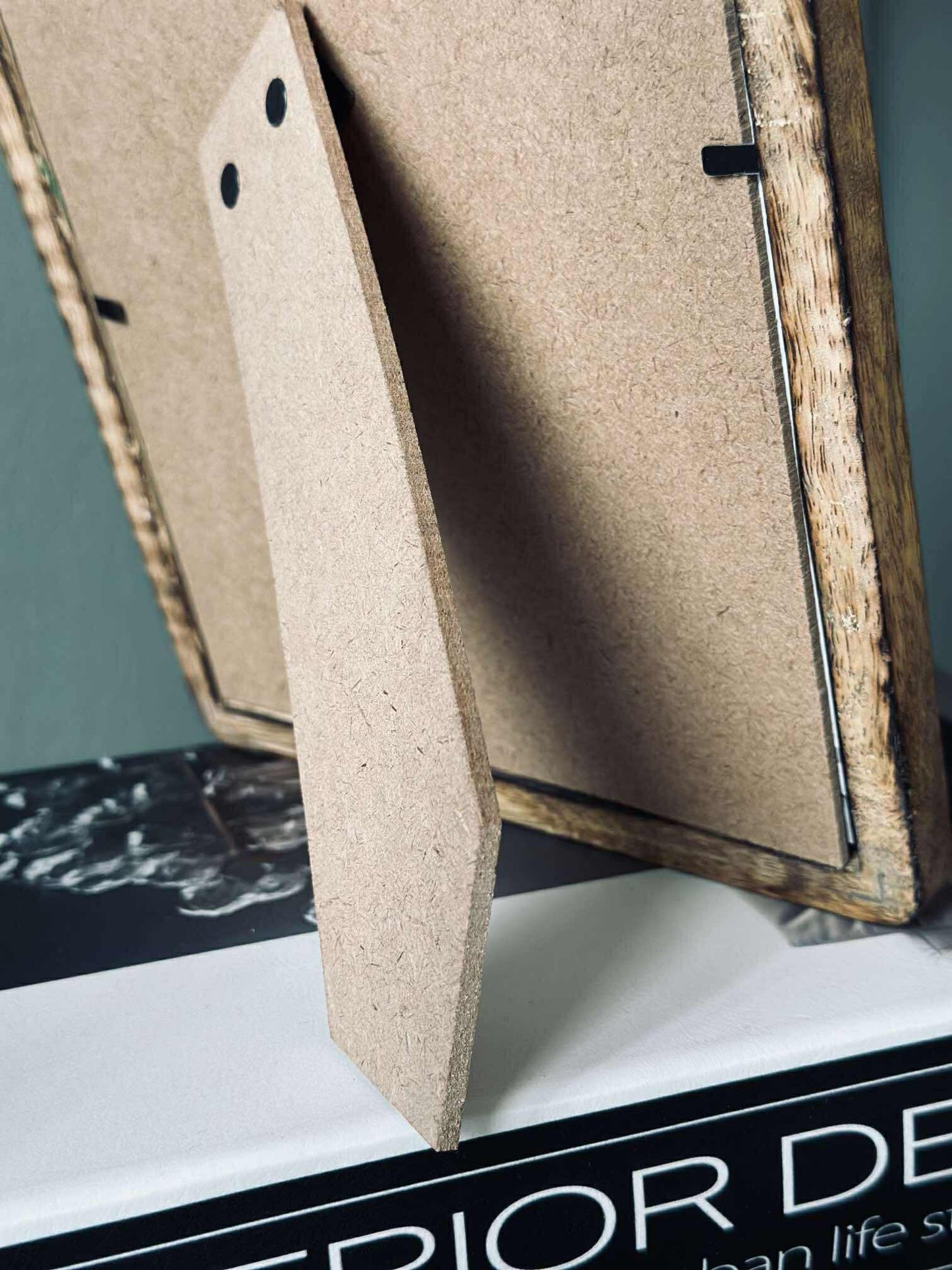 Fotoramme wood - 15x20