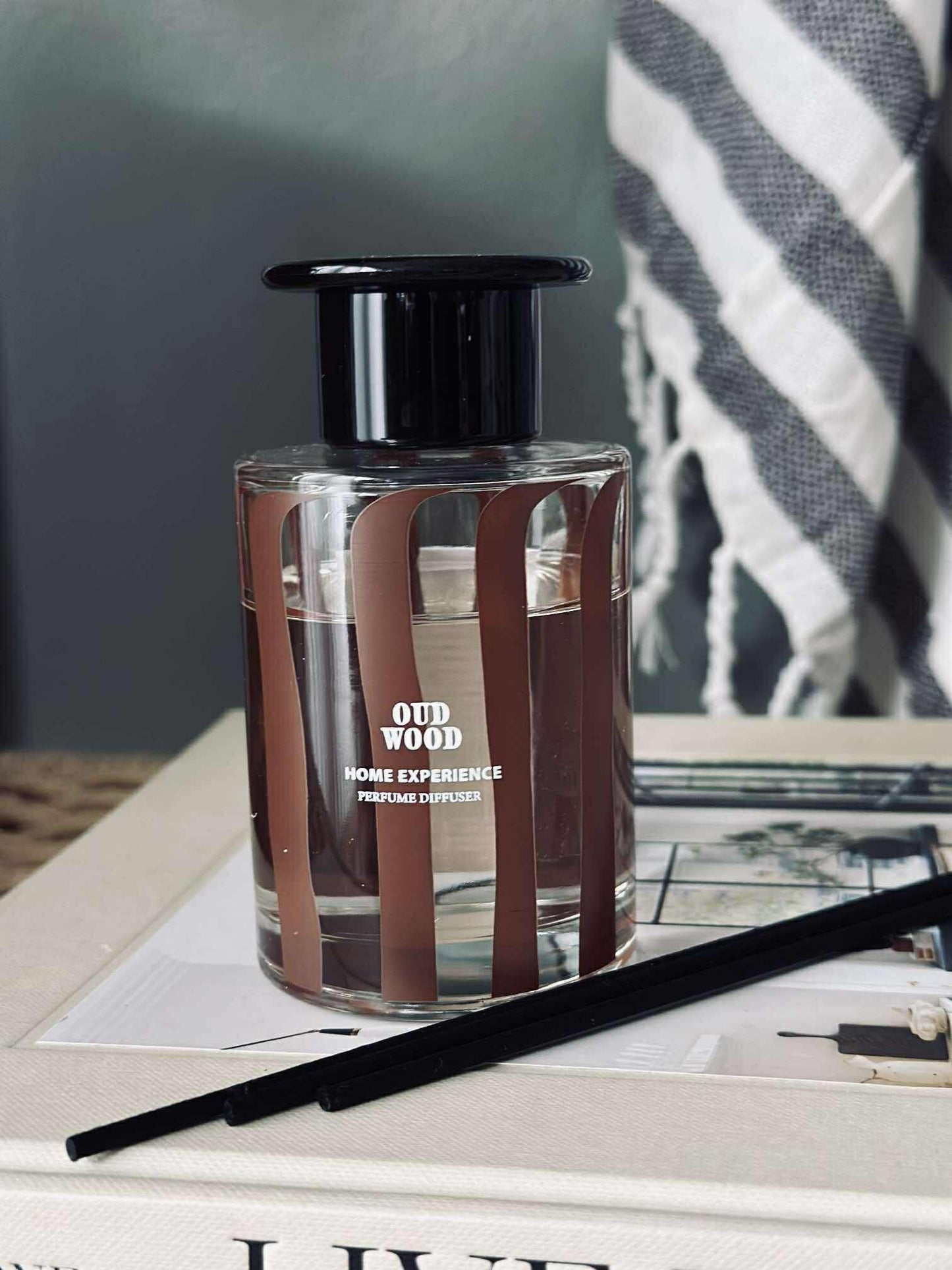 Duffuser Mix - 100ml