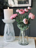 Hyacintvase LARA - Klar