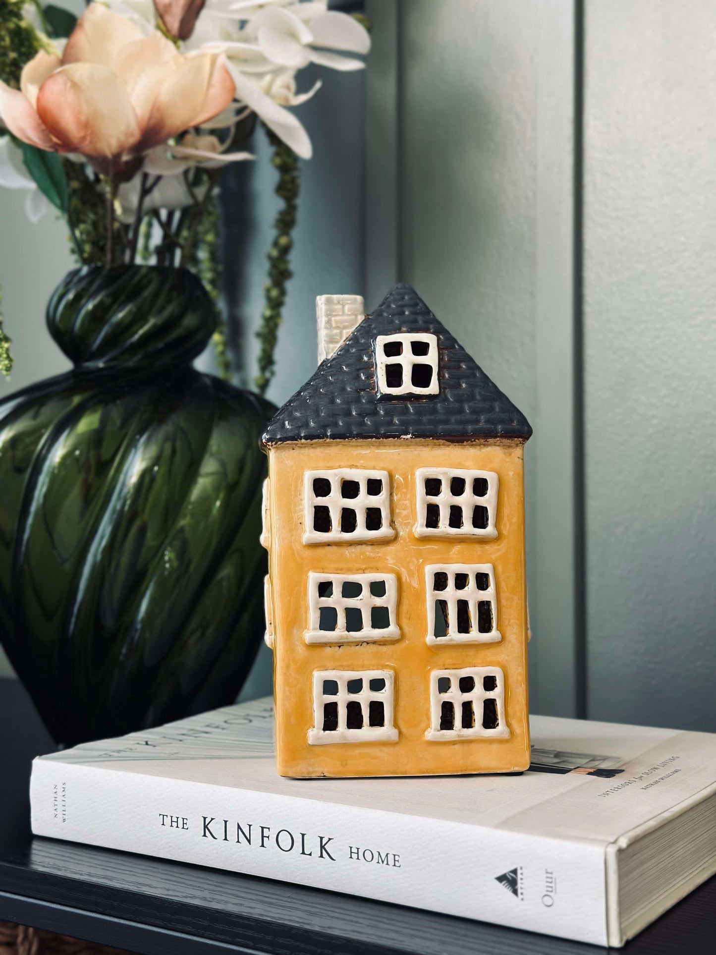 Lyshus Keramik - Gul