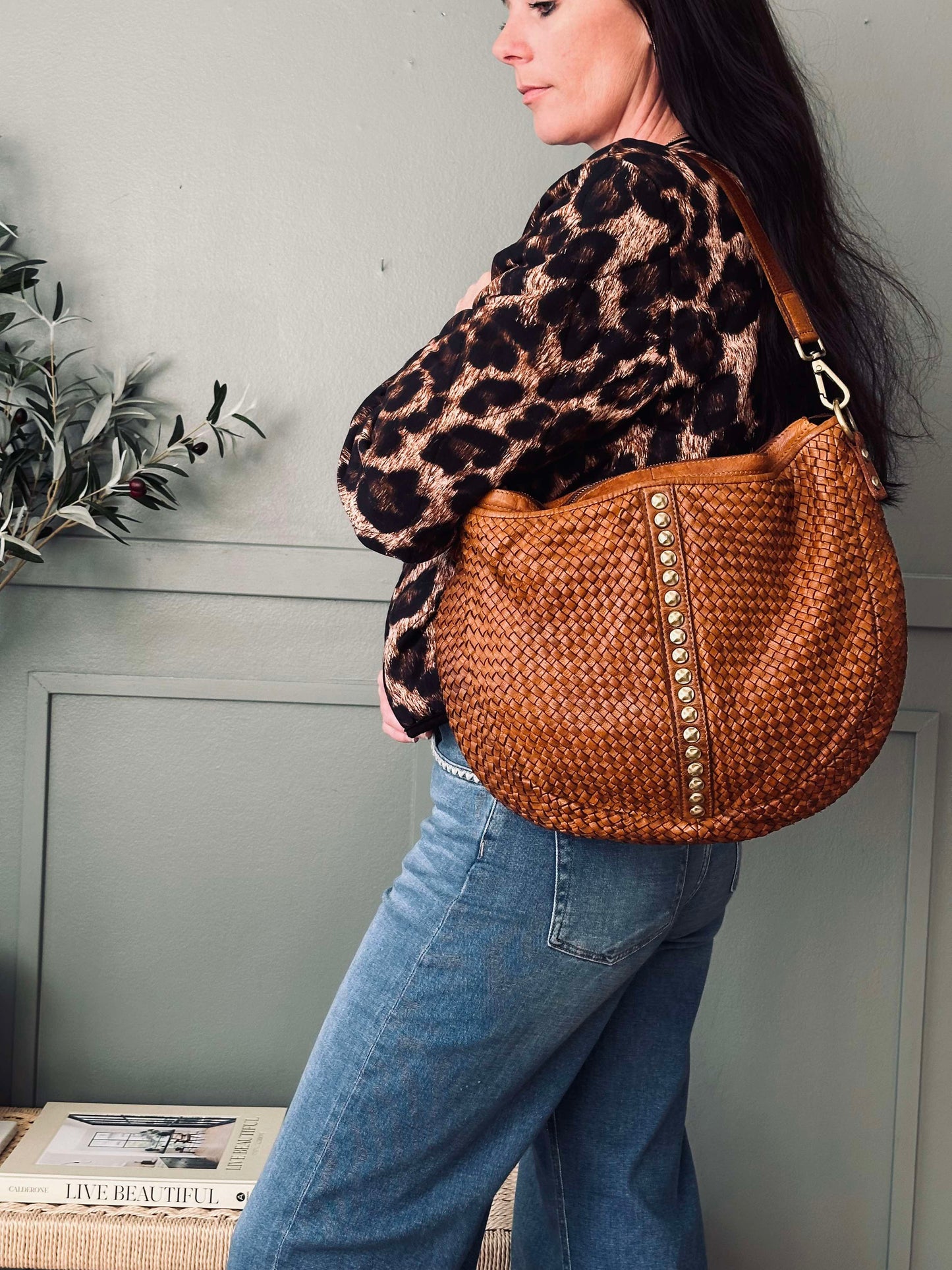 Crossover JOMA flet og nitter - Cognac