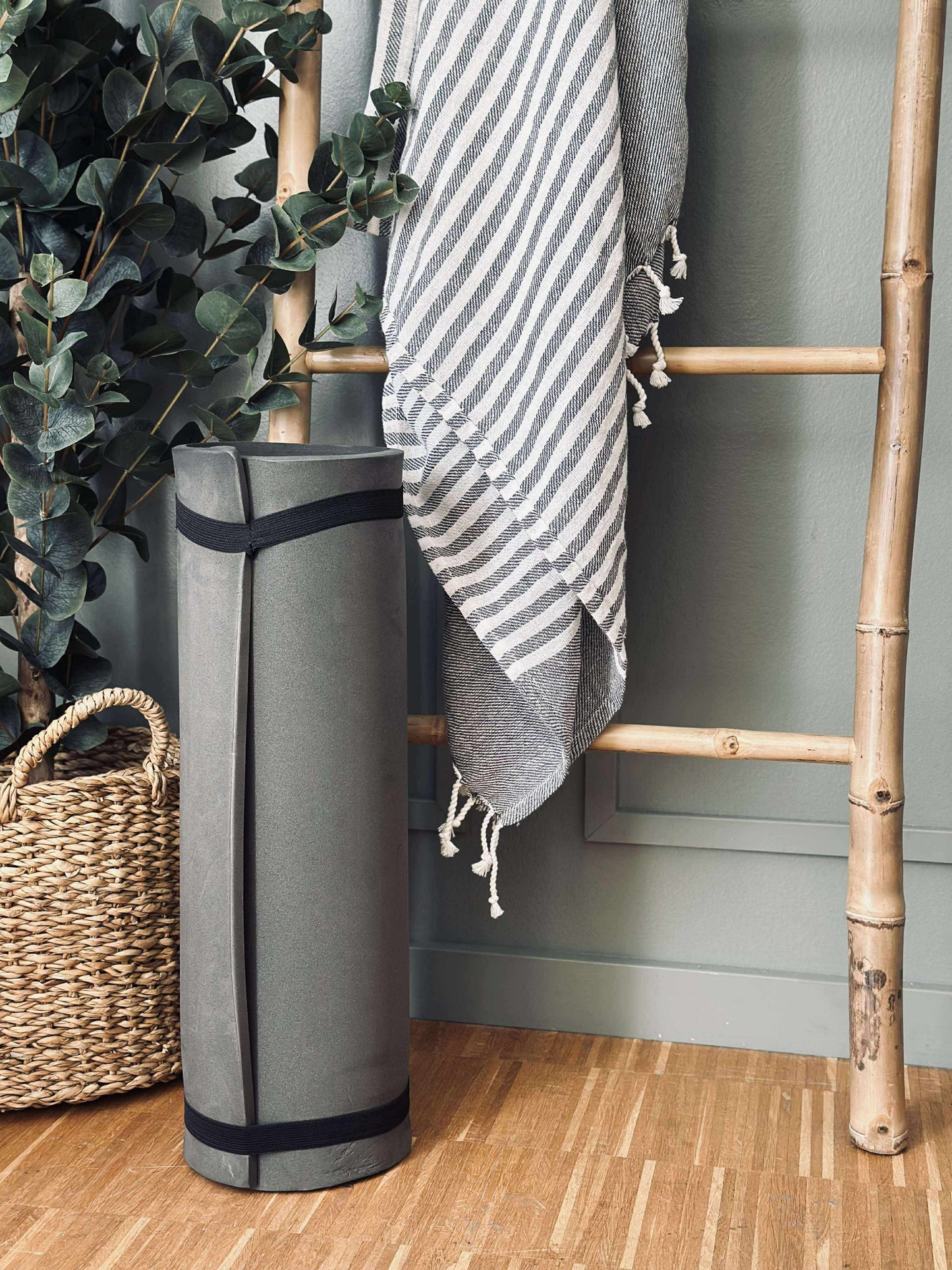 Yogamåtte