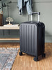 Kuffert Trolley - Black