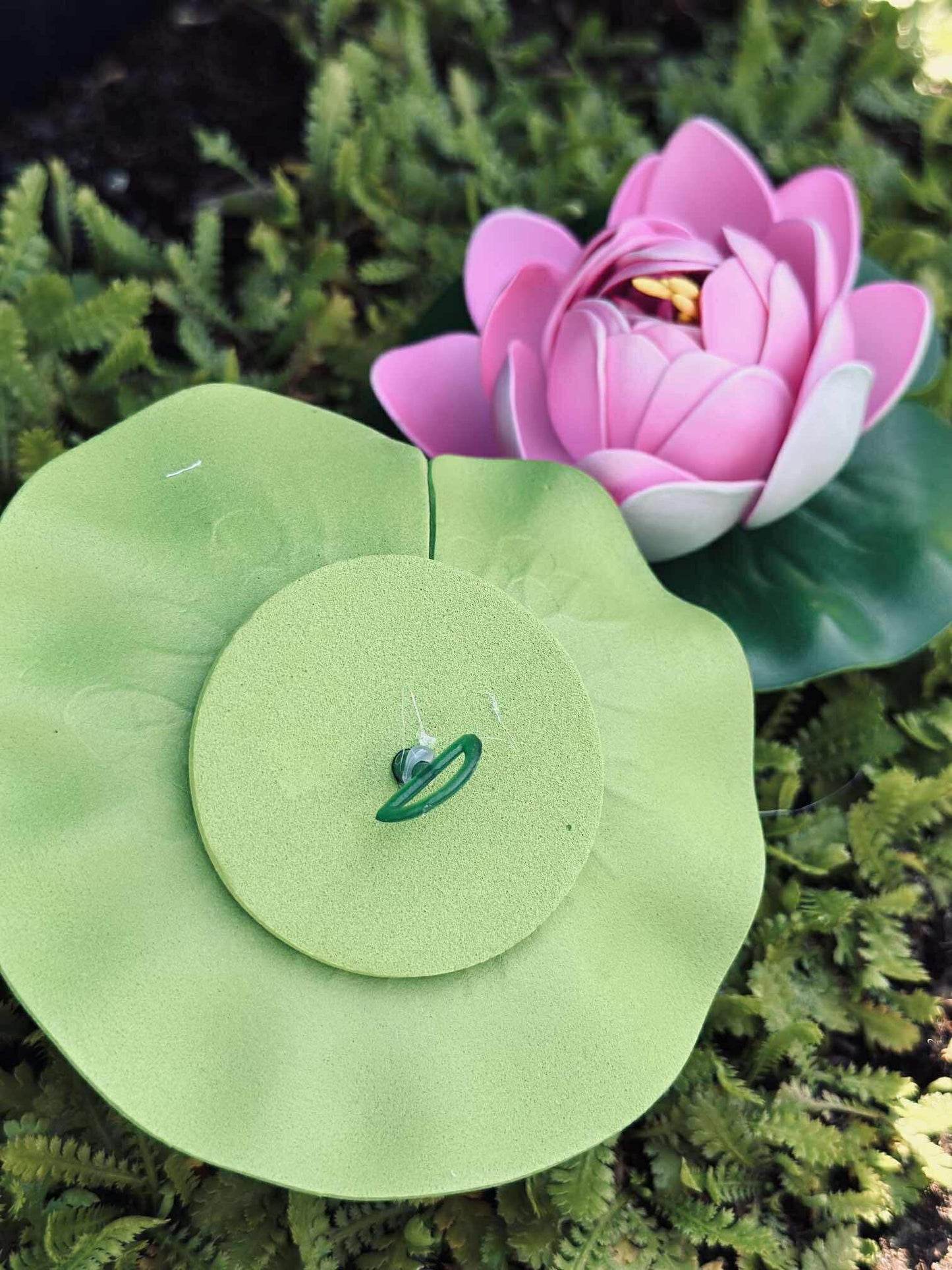 Lotus - Flere farver