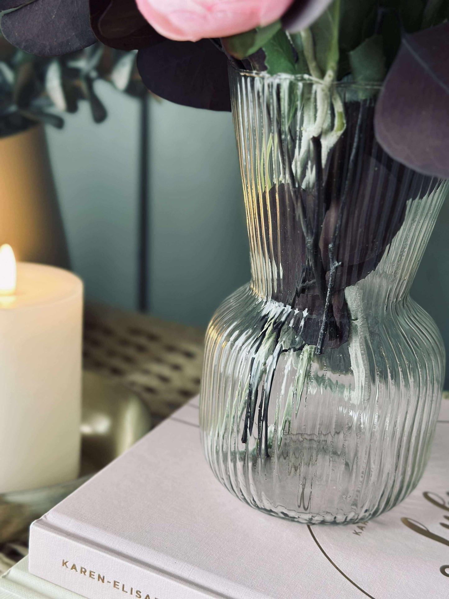 Vase RECYCLED