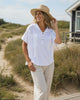 T-shirt Thalina - White