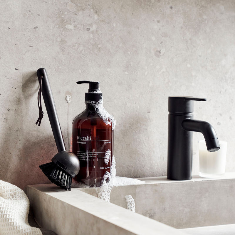 Meraki Gaveæske, Herbal nest, Dish wash essentials