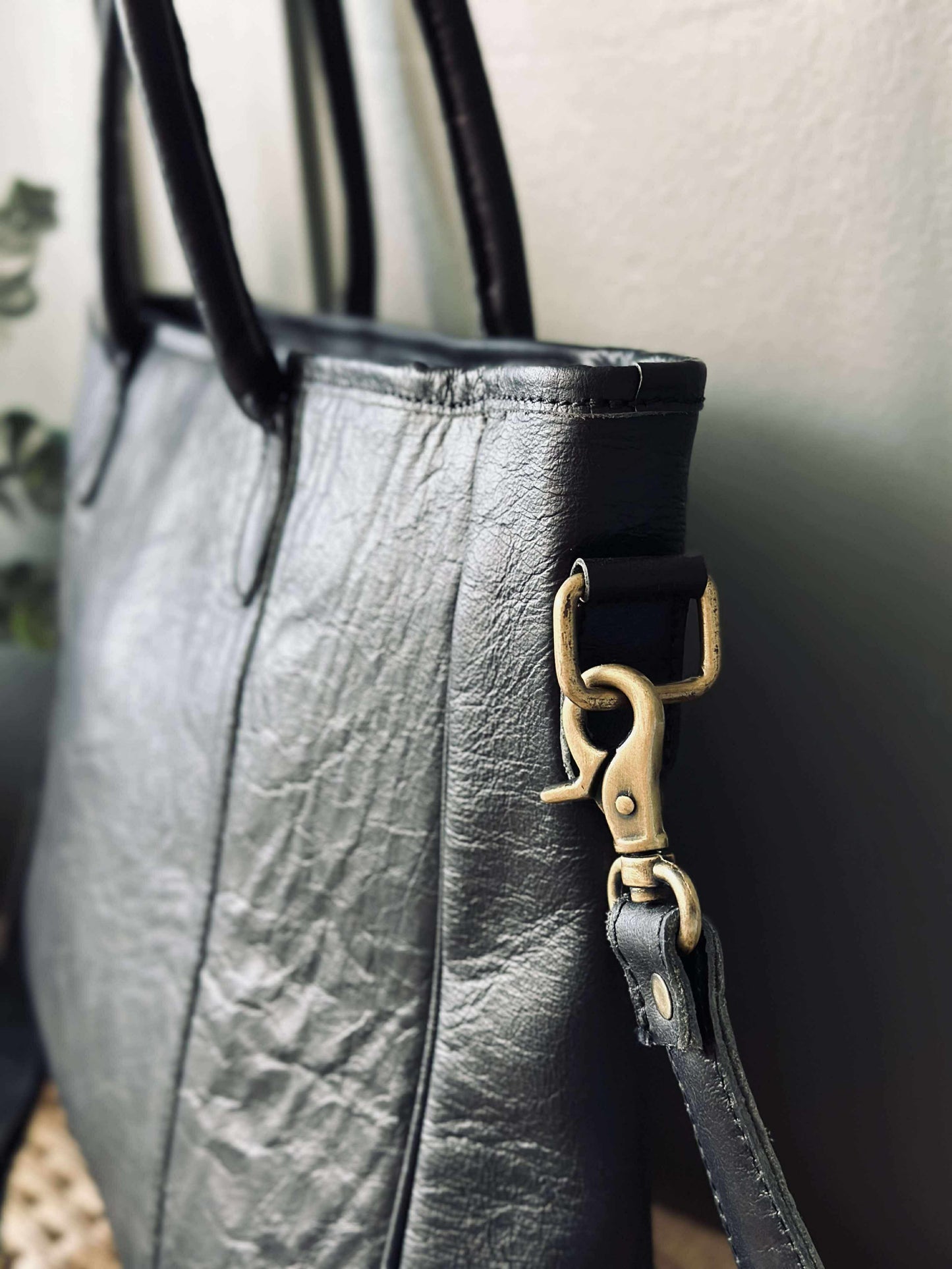 Arbejdstaske Norma Black