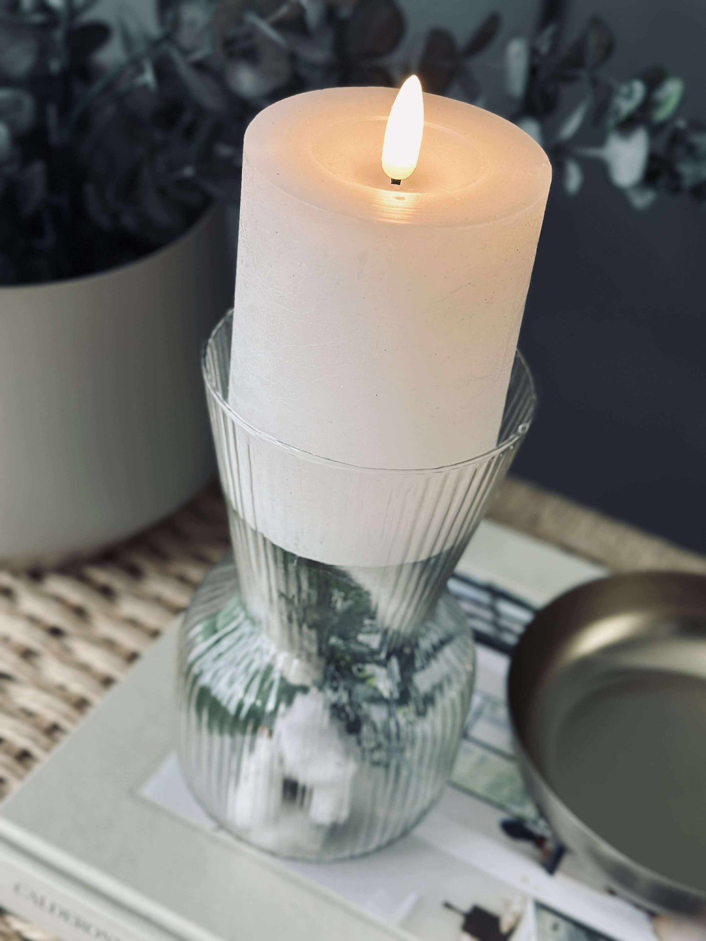 Vase RECYCLED