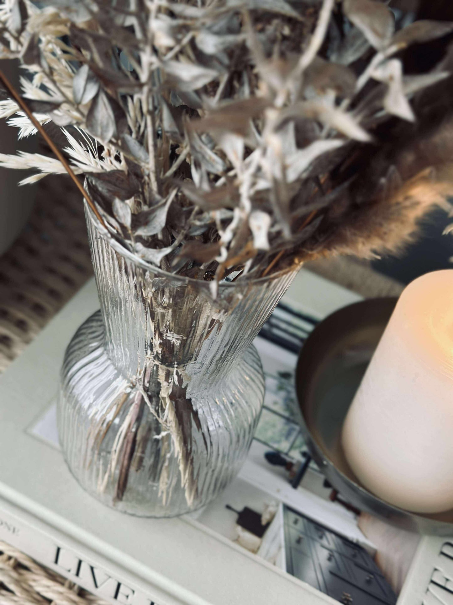 Vase RECYCLED