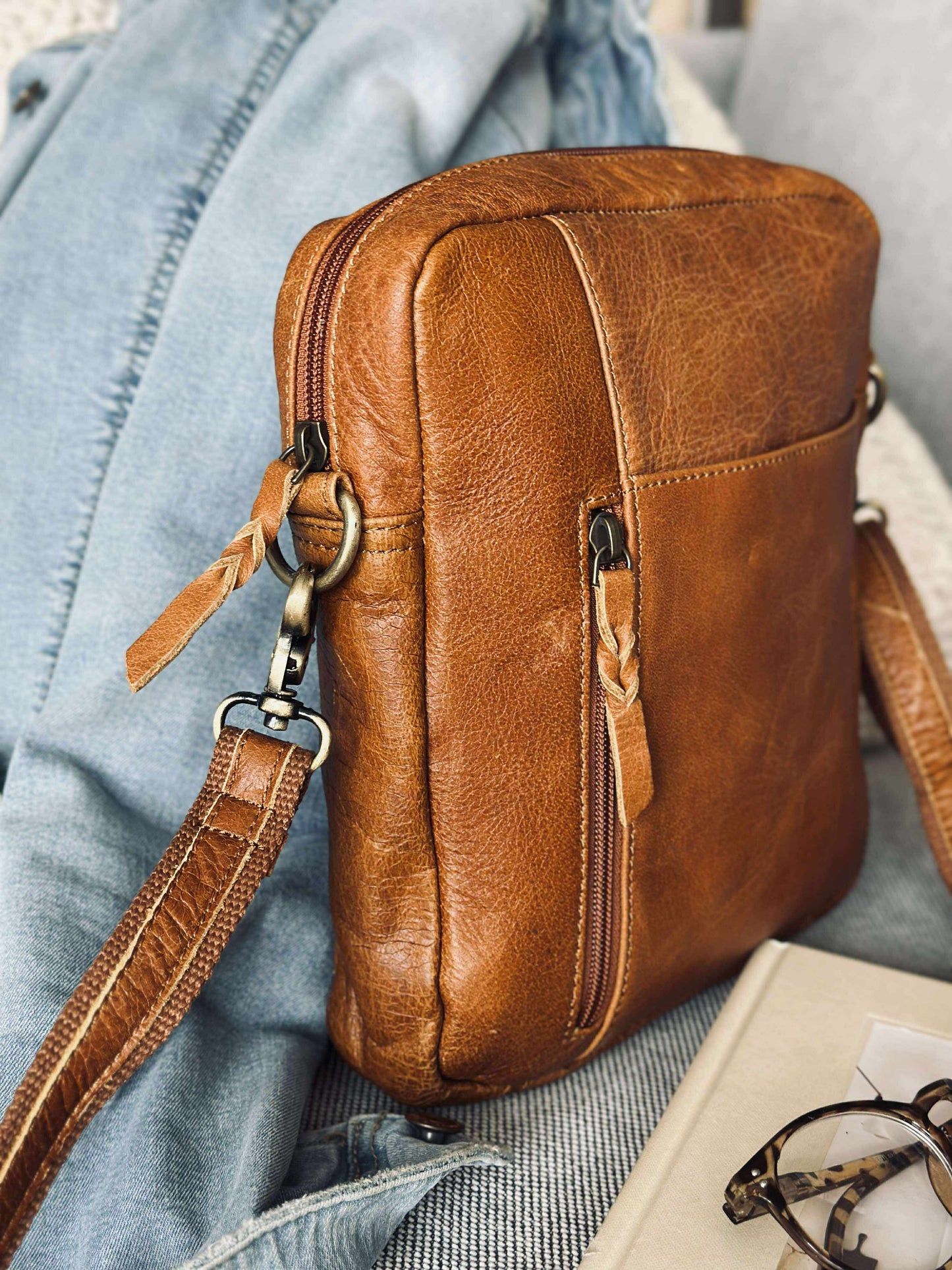 Crossover Vita Cognac