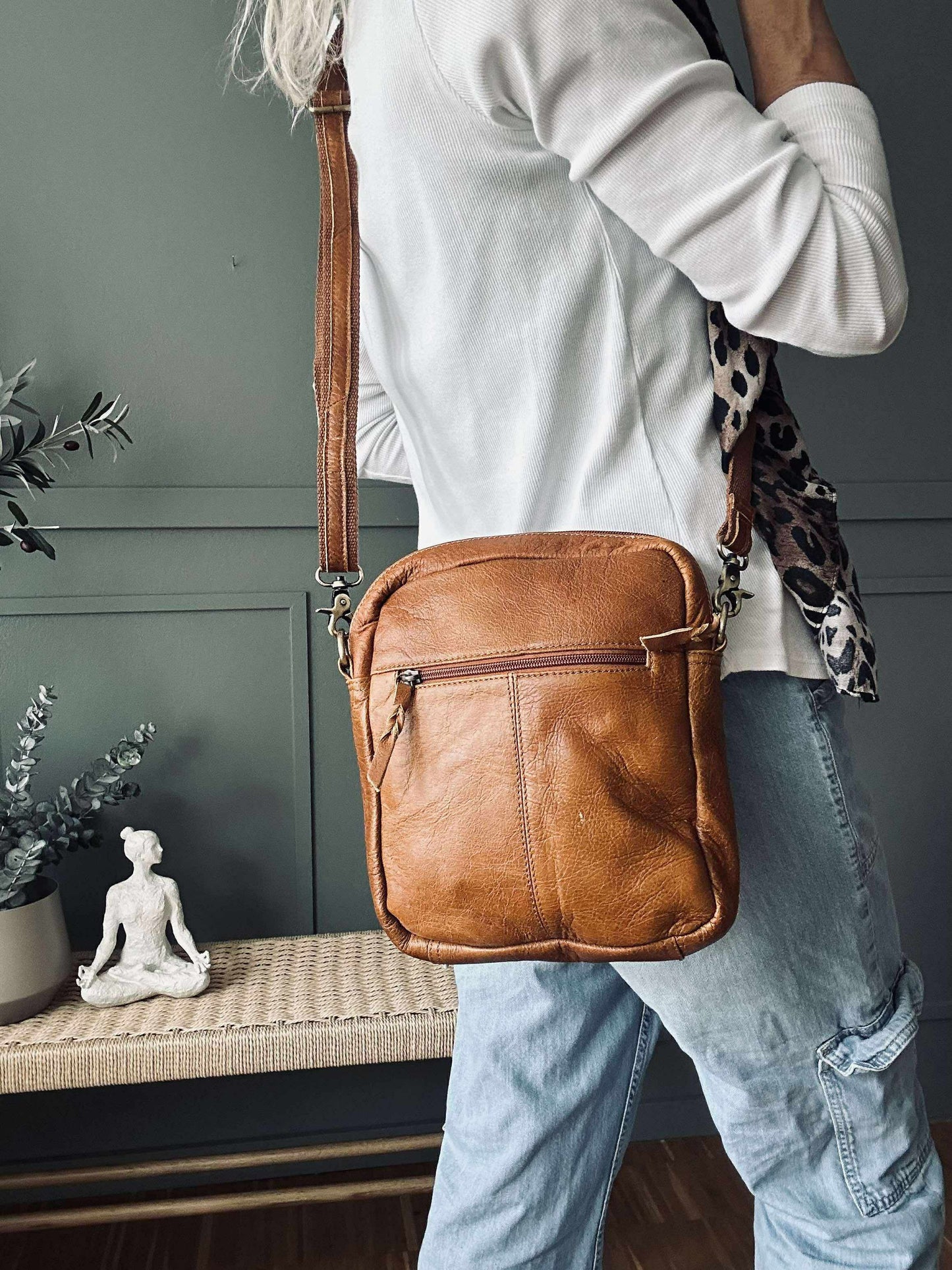 Crossover Vita Cognac