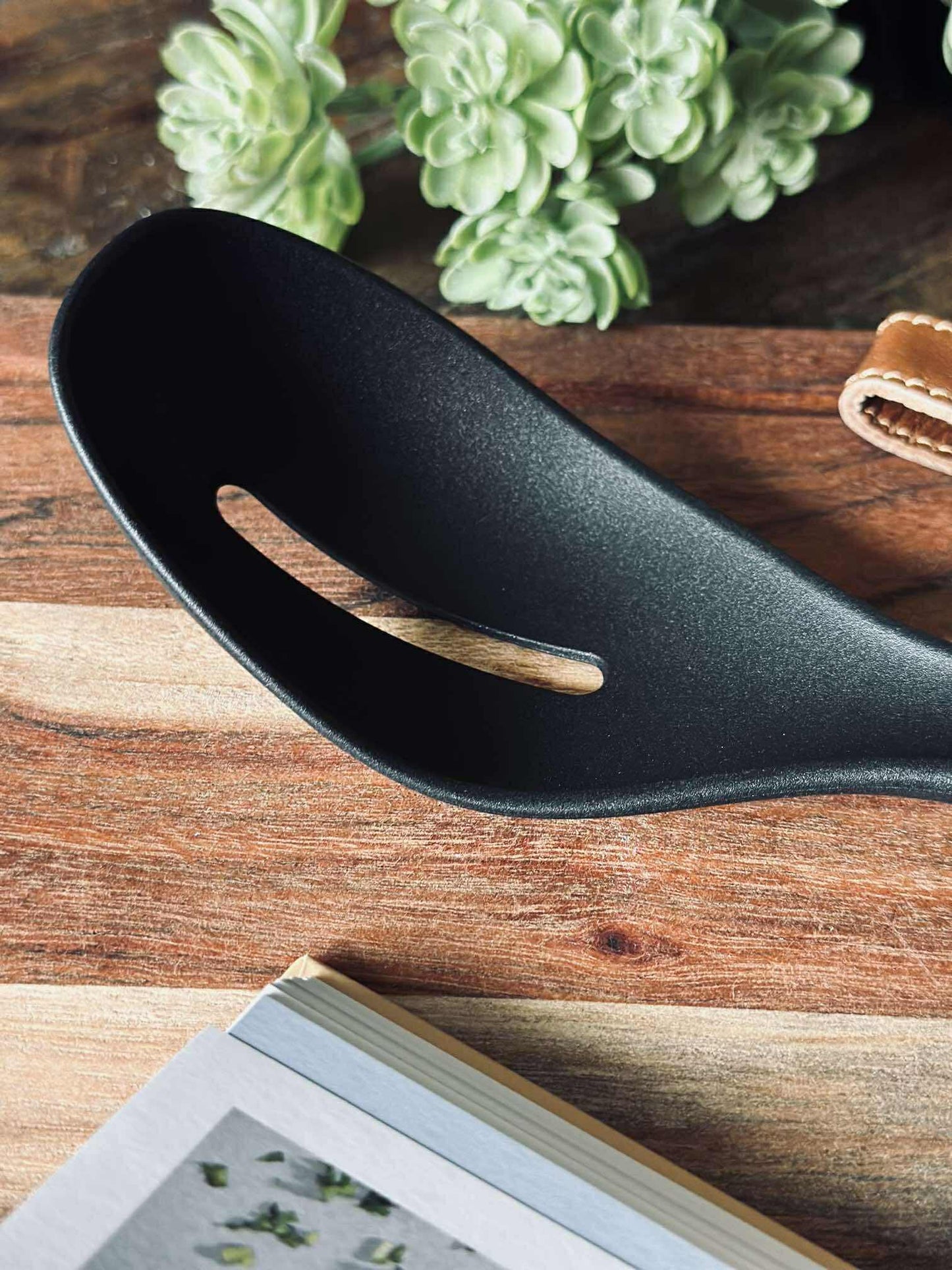 Hulske - Rustfri stål