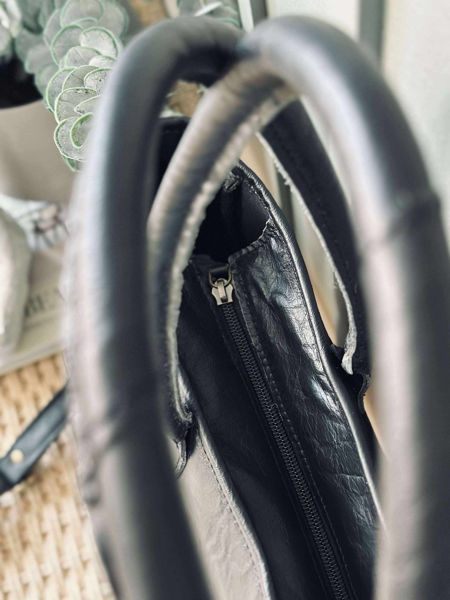 Arbejdstaske Norma Black