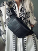 Bumbag Anna - Black