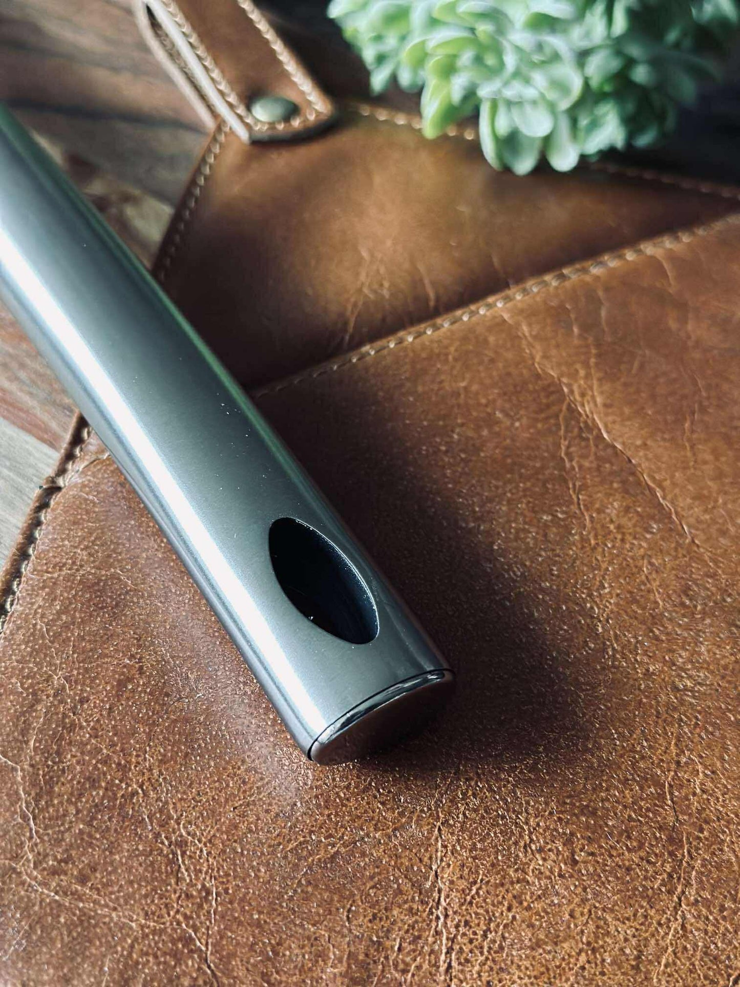 Suppeøser - Rustfrit stål