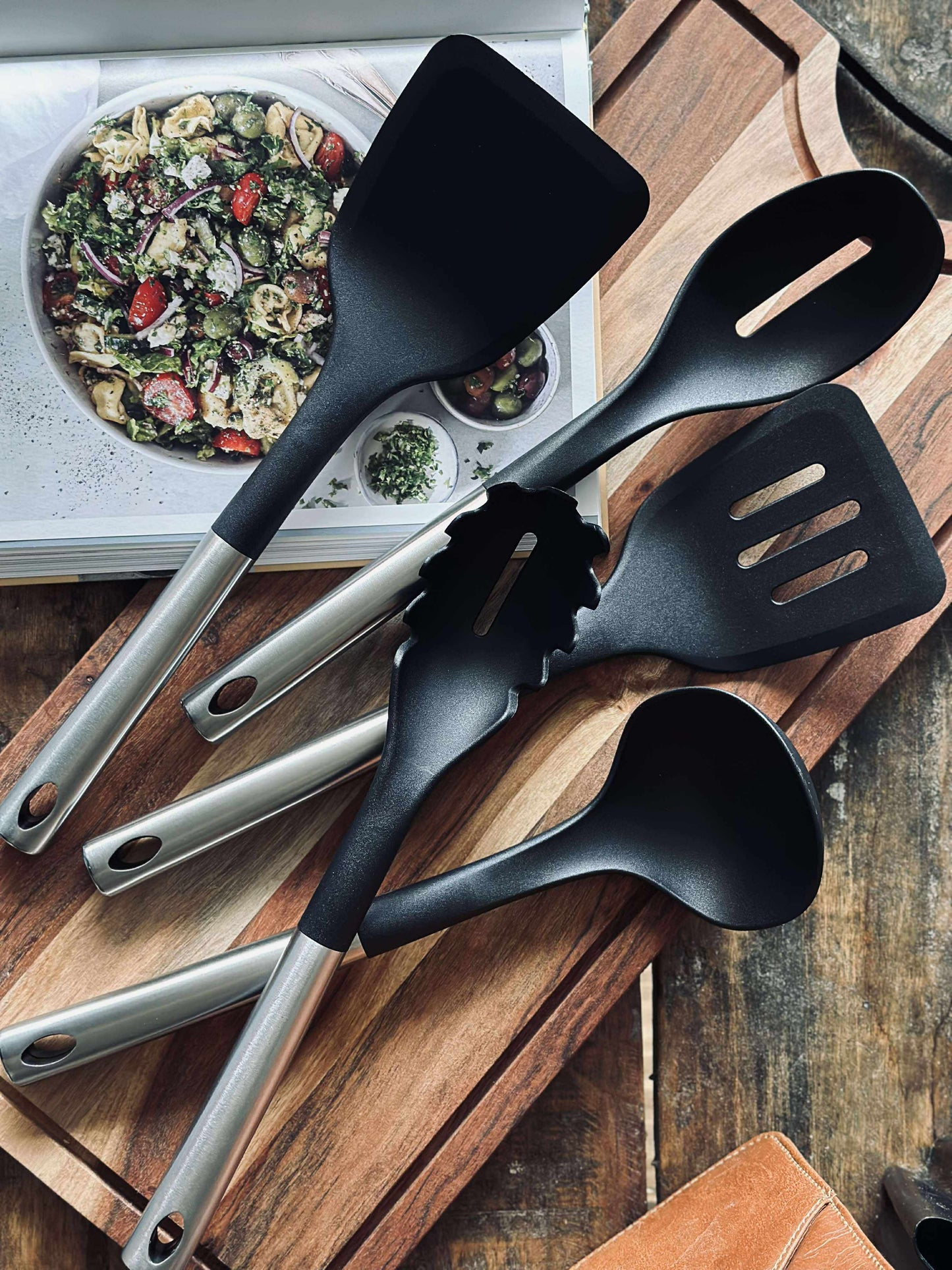 Hulske - Rustfri stål