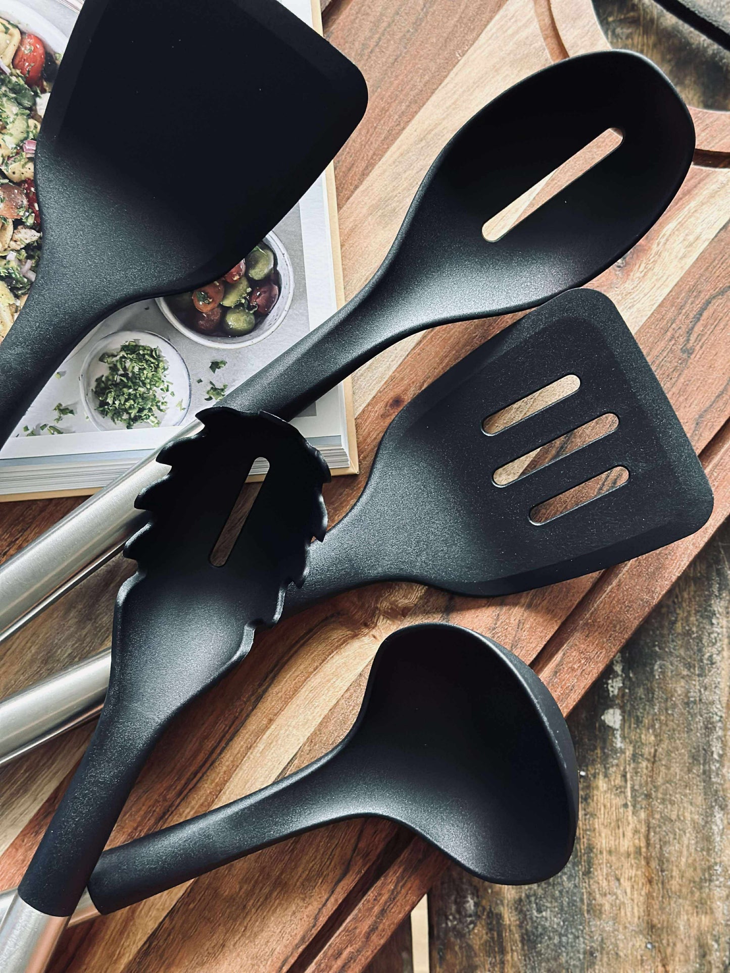 Hulske - Rustfri stål