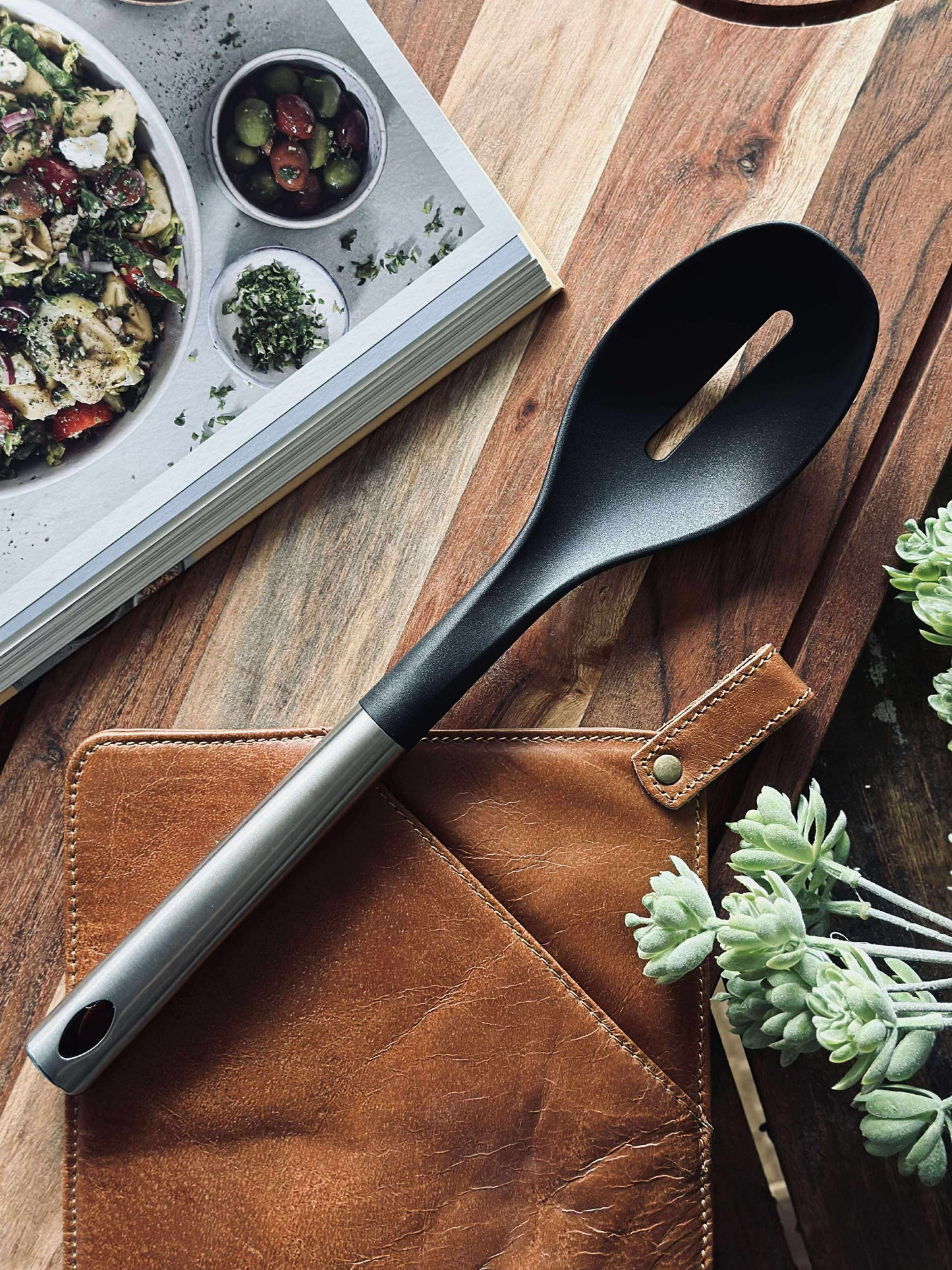 Hulske - Rustfri stål