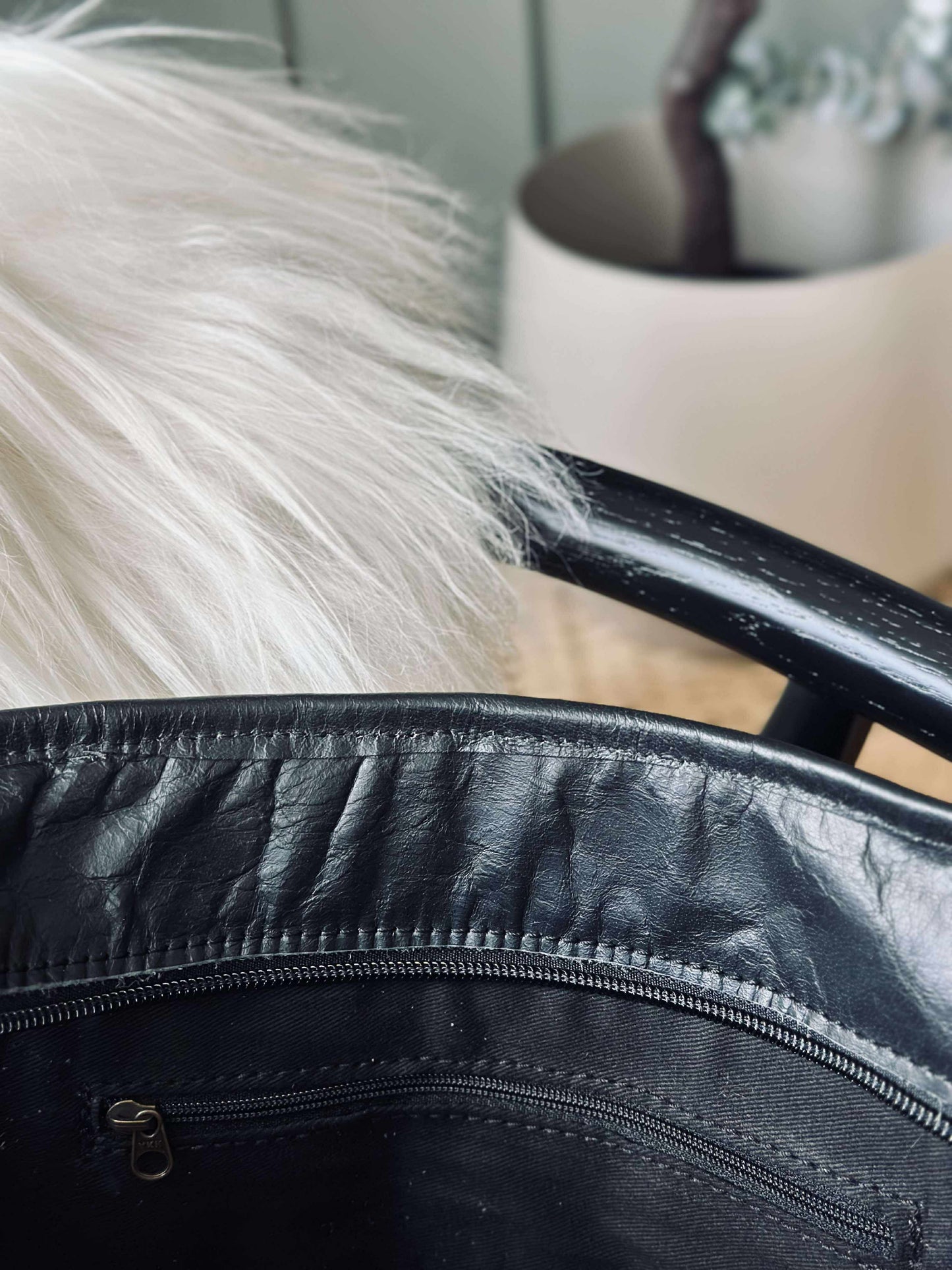 Arbejdstaske Norma Black