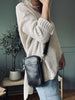 Mobiltaske Emma - Black