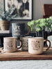 Krus Coffee - Color mix