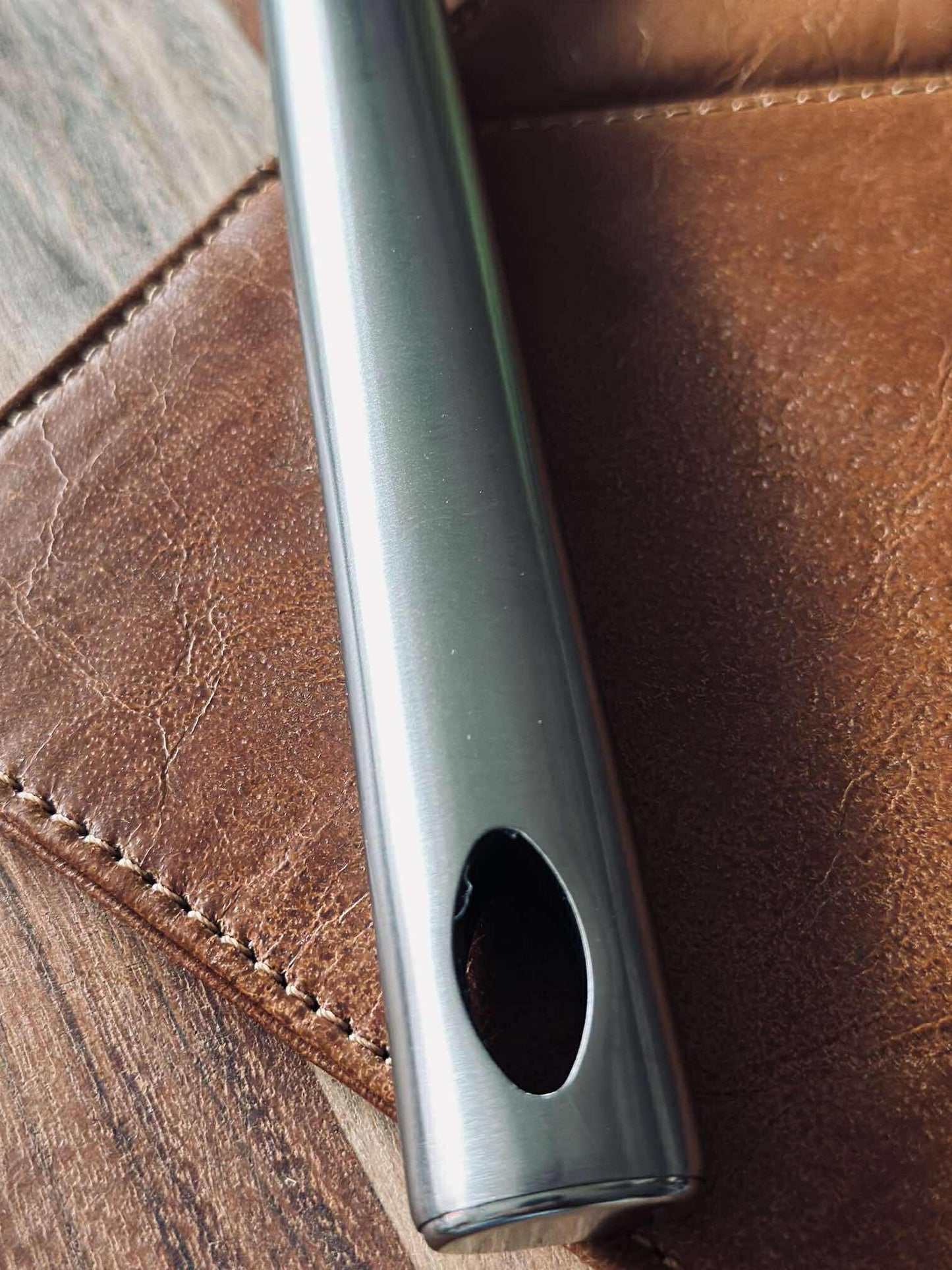 Hulske - Rustfri stål