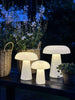 Mushroom genopladelig - XL