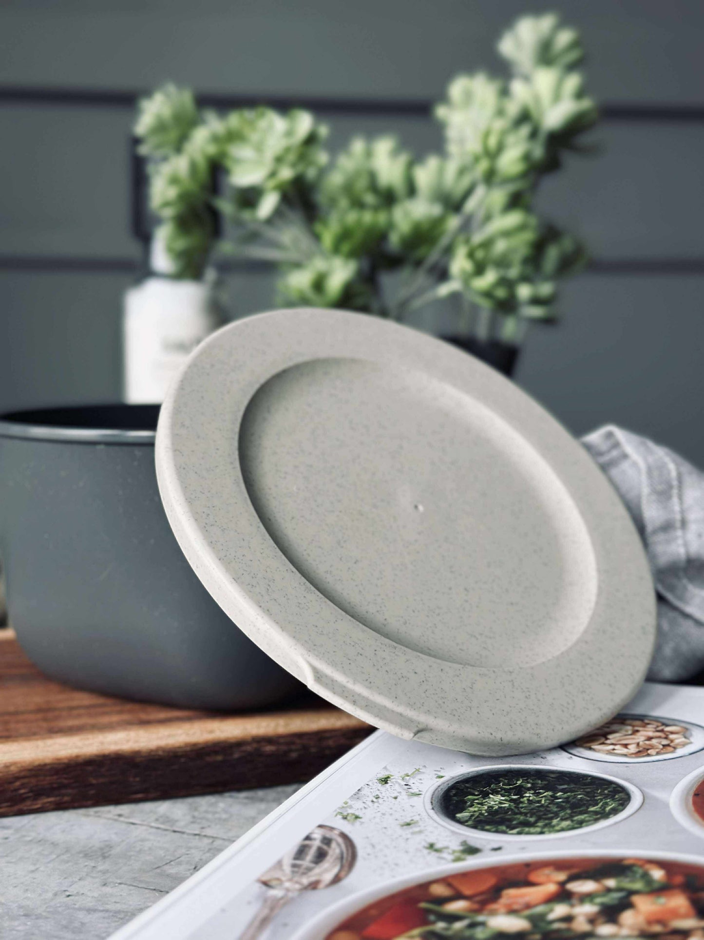 Opbevaringsbøtter Bio-circular – 100% naturlig - Flere størrelser