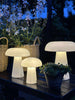 Mushroom genopladelig - Small