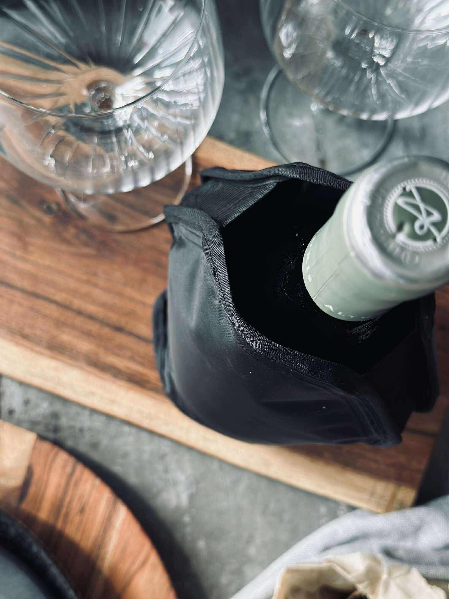 Vinkøler
