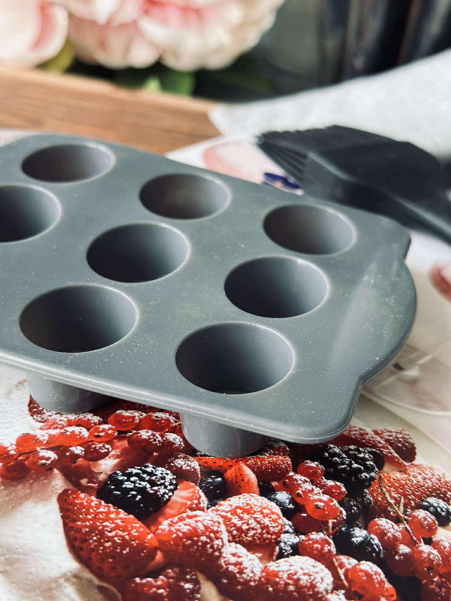 Chokoladeform