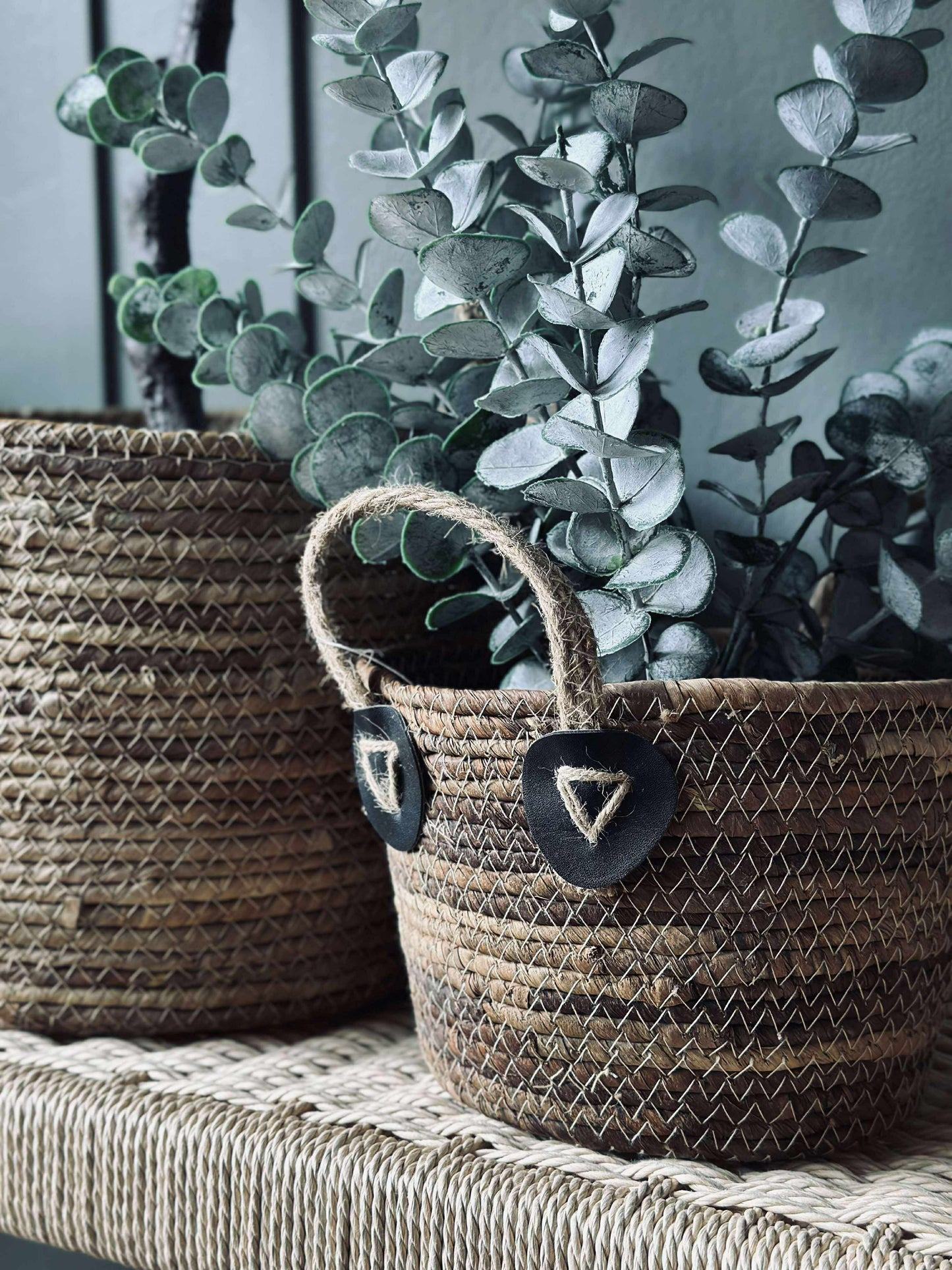 Kurve MILO Large - Sæt med 3 stk.