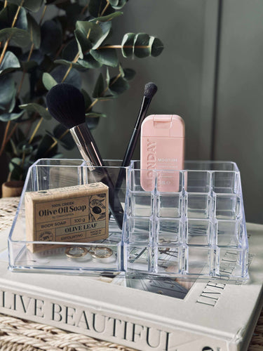Makeup organizer - Akryl