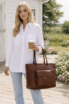 Work Bag Powerfield - Chesterfield