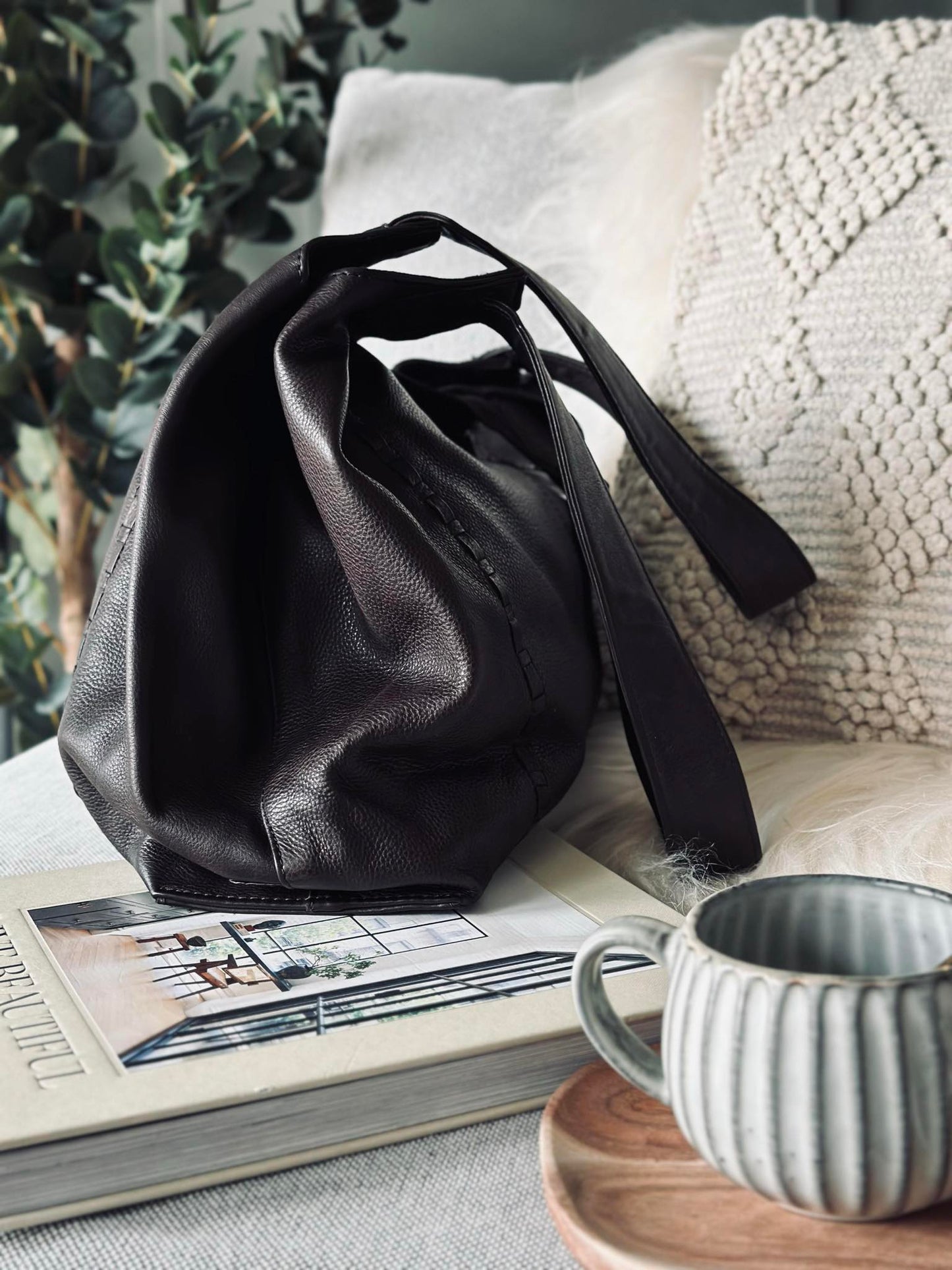 Shopper Chocolate