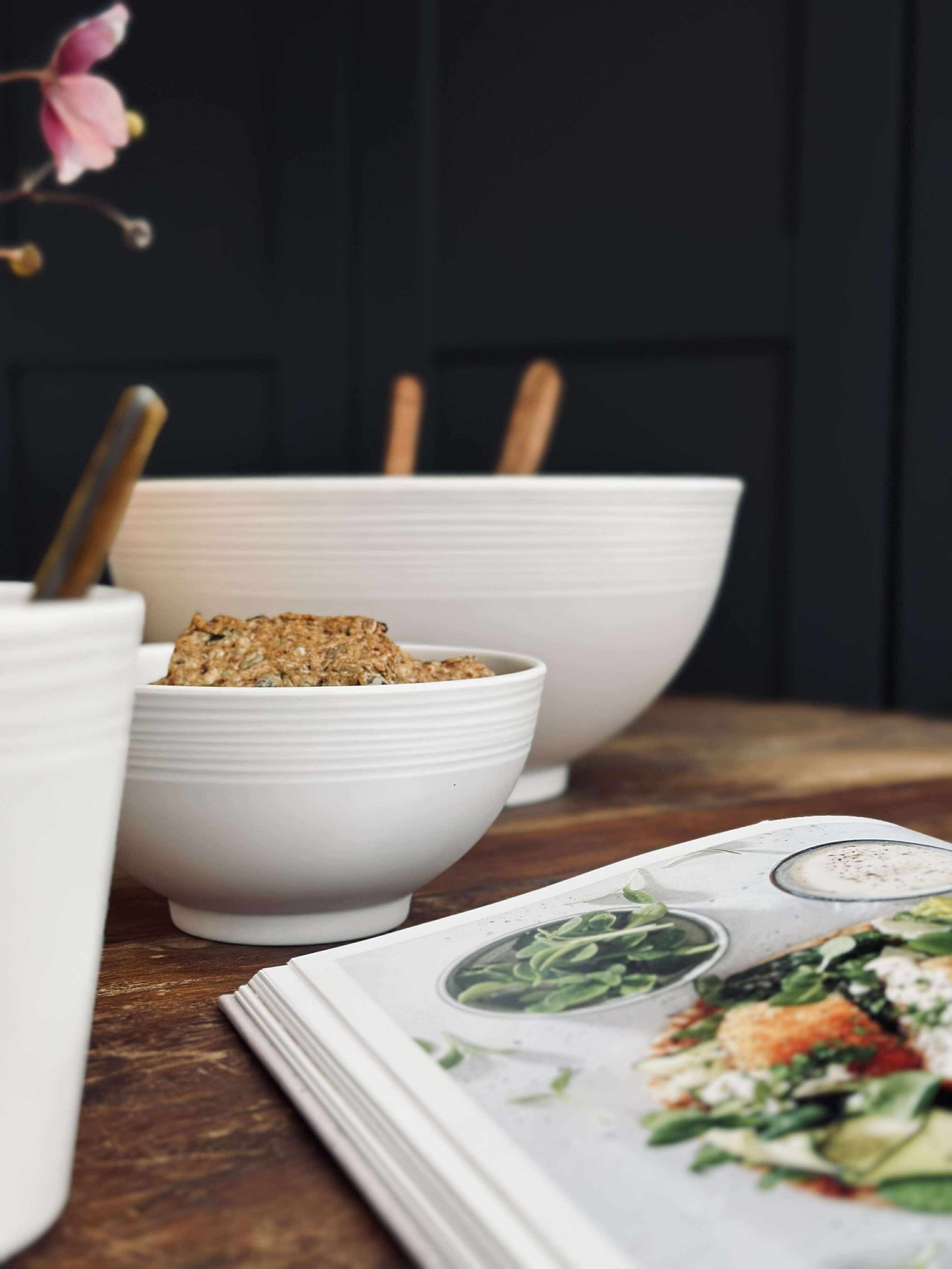 Skål dia 25cm – Melamin