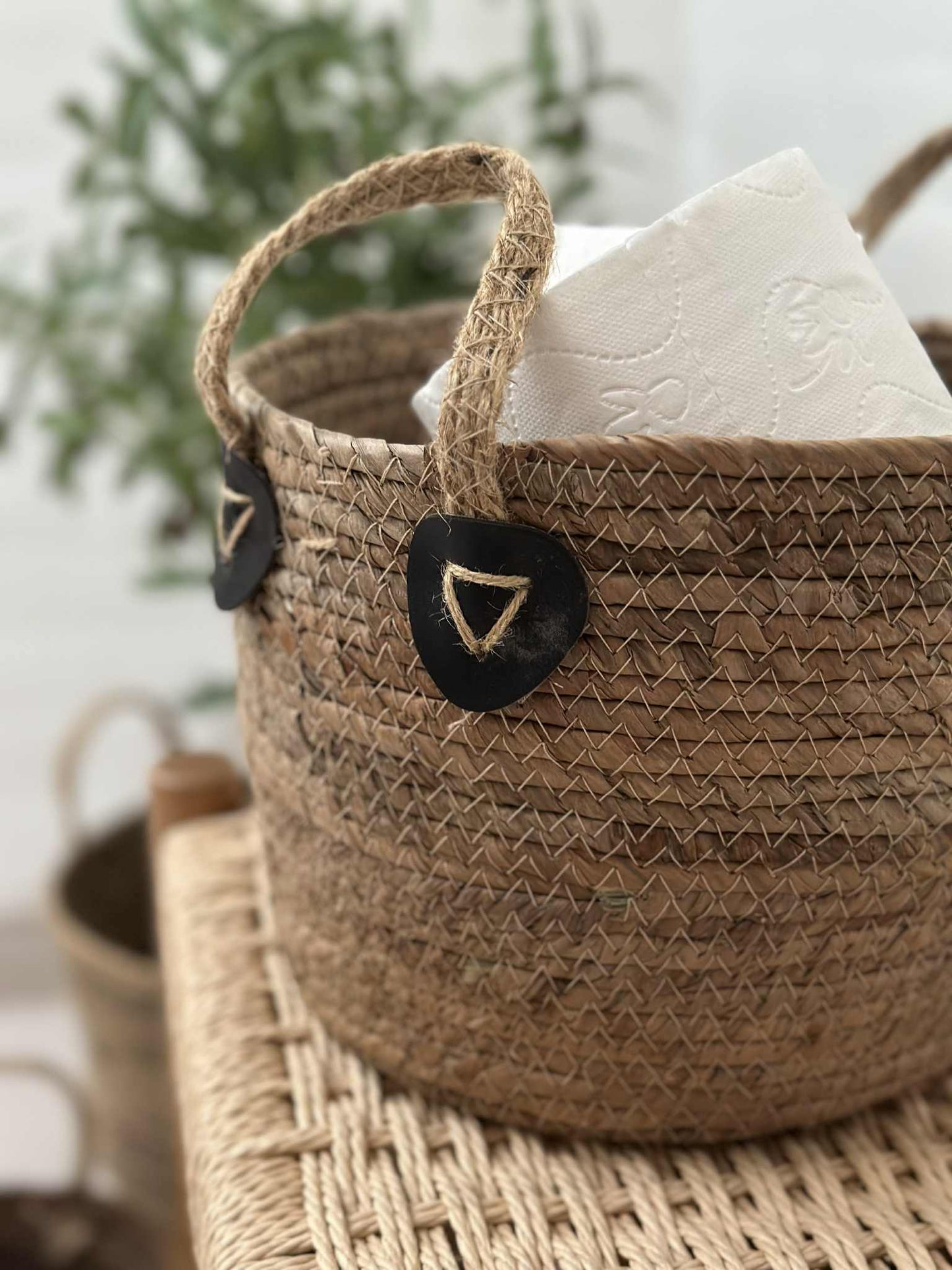 Kurve MILO Large - Sæt med 3 stk.