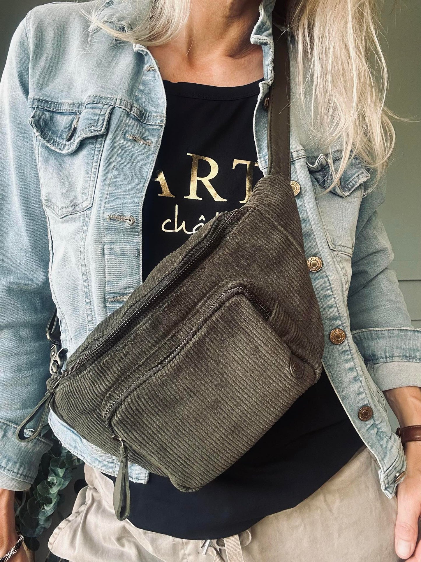 Bumbag Army