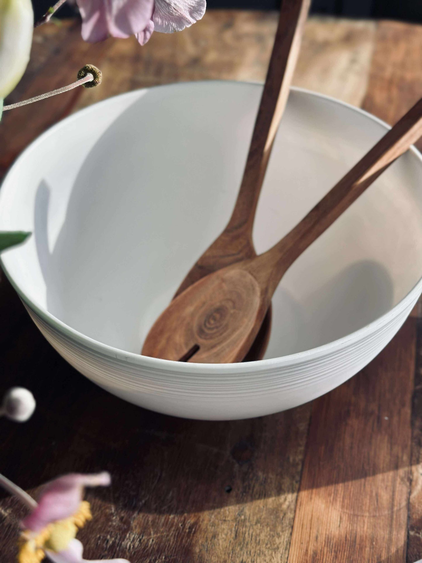 Skål dia 25cm – Melamin