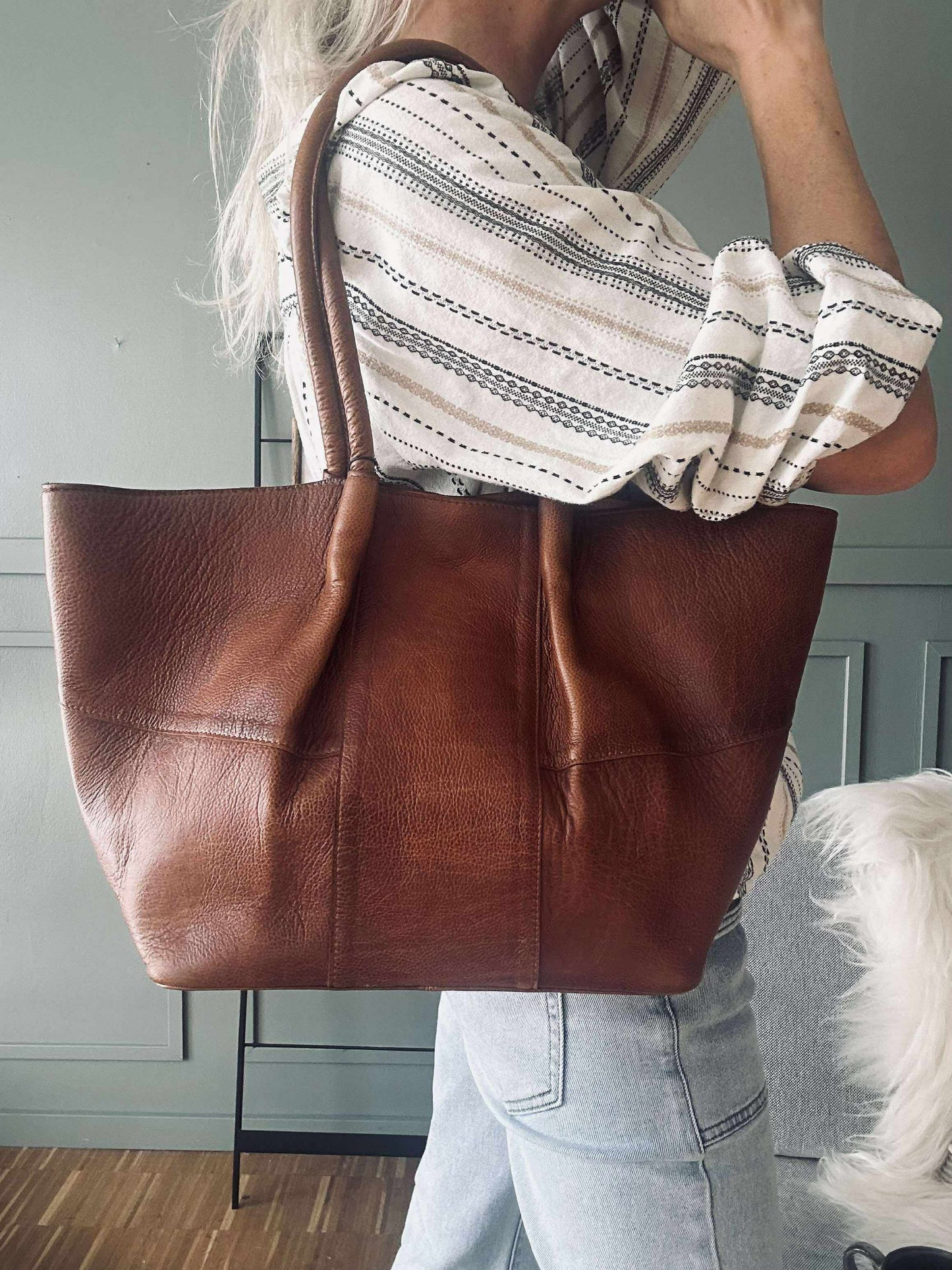 Shopper Mane