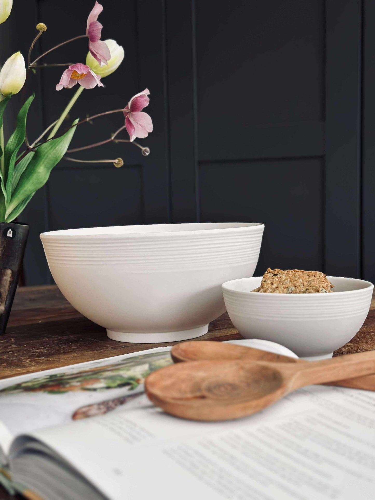 Skål dia 25cm – Melamin