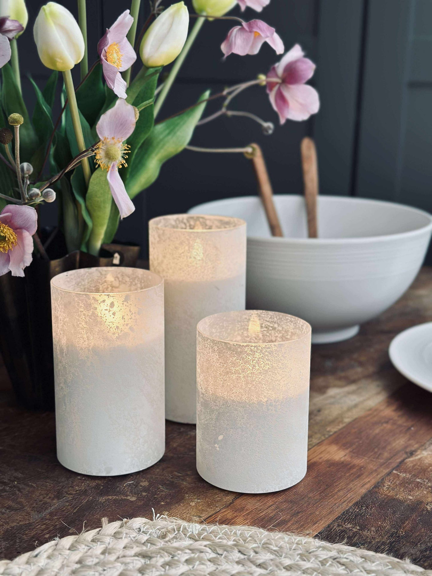 Skål dia 25cm – Melamin