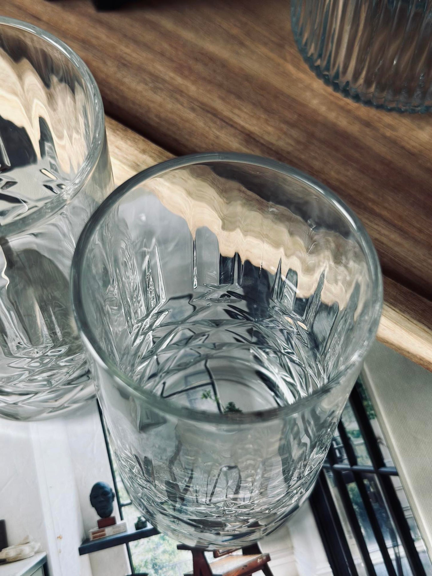 Drikkeglas Boston long drink - 4 stk.