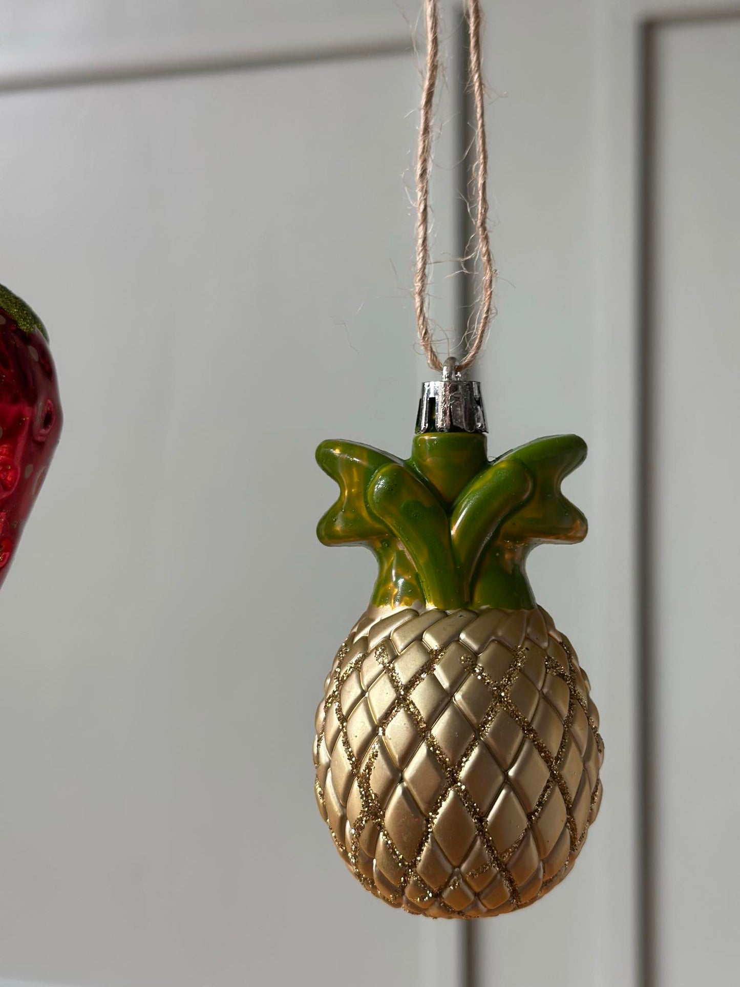 Ophæng 9 stk - FRUIT