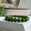 Armbånd Mary Emerald