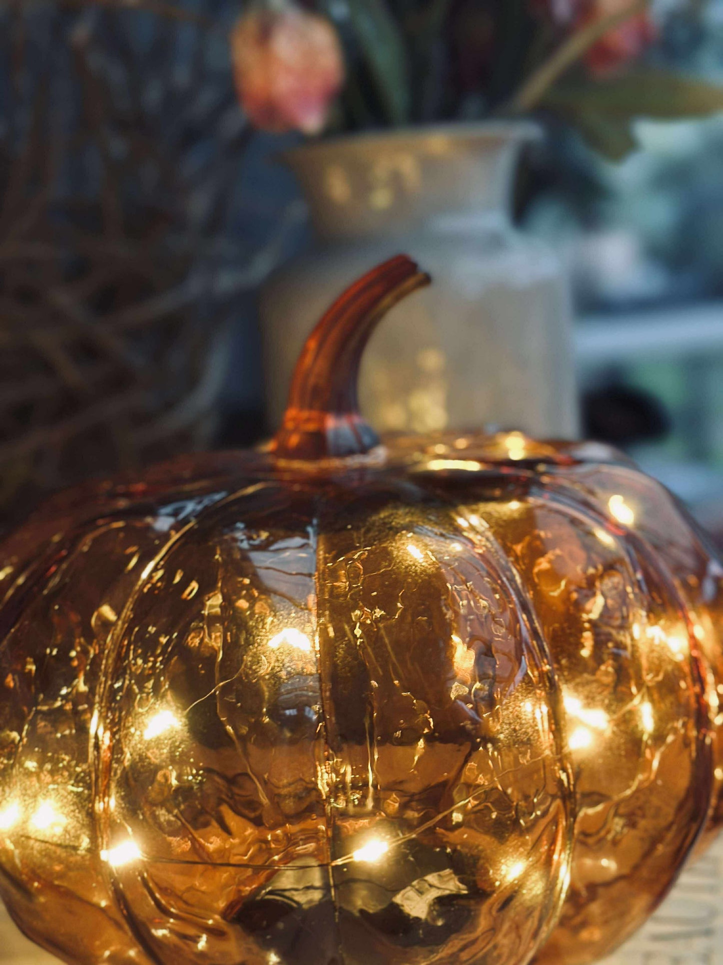 Græskar small - Flere farver