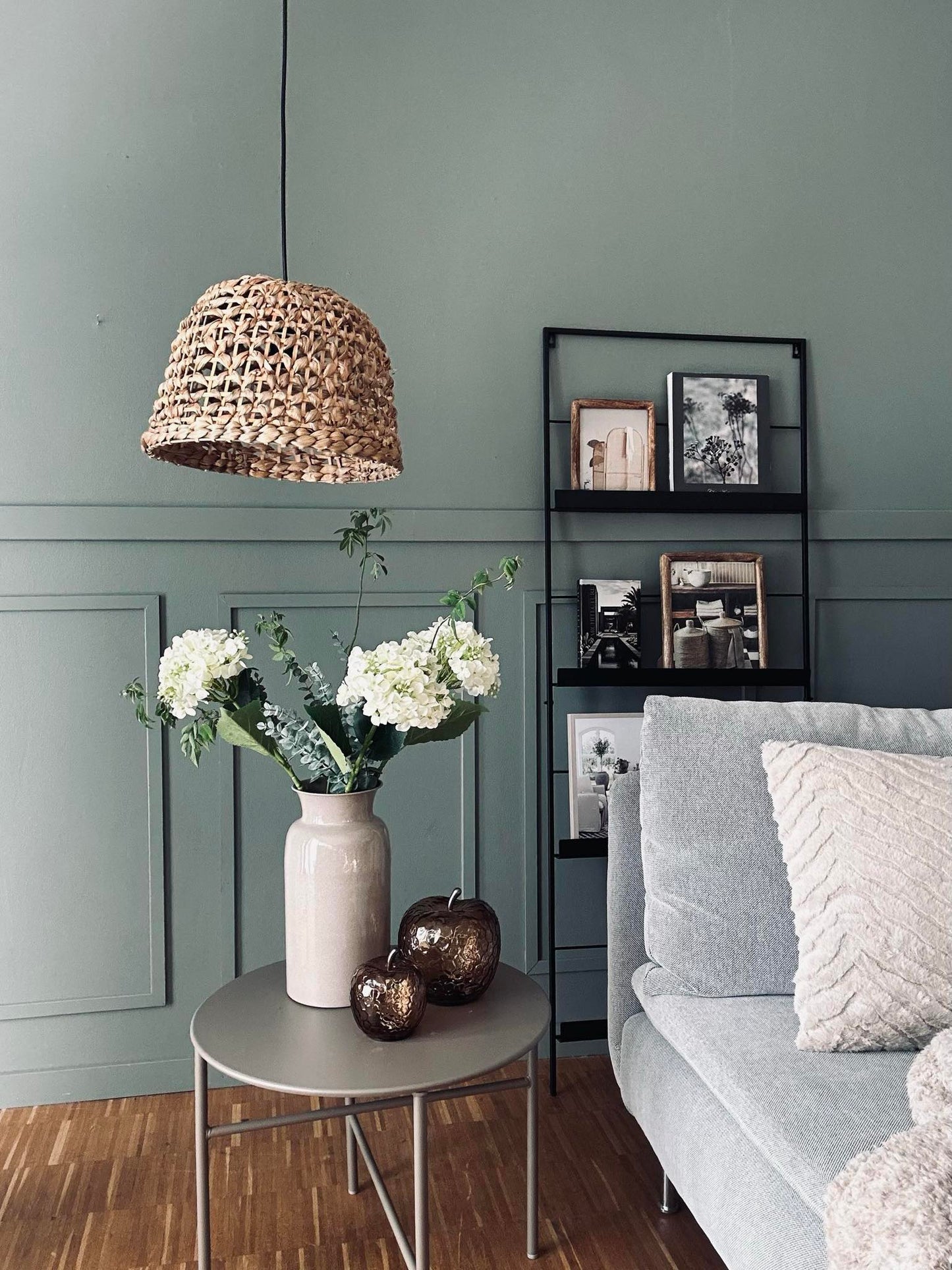 Lampe vandhyacint - Dia 35